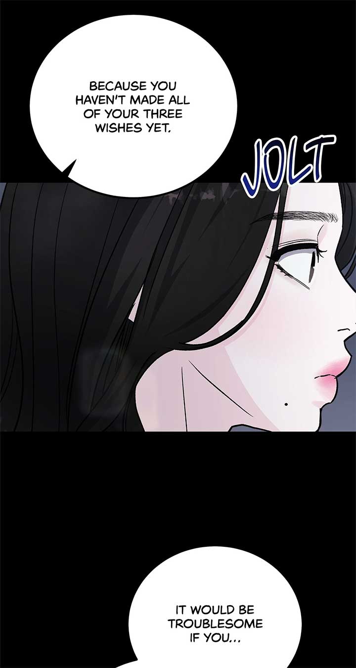 For the Queendom Chapter 72 - Page 63