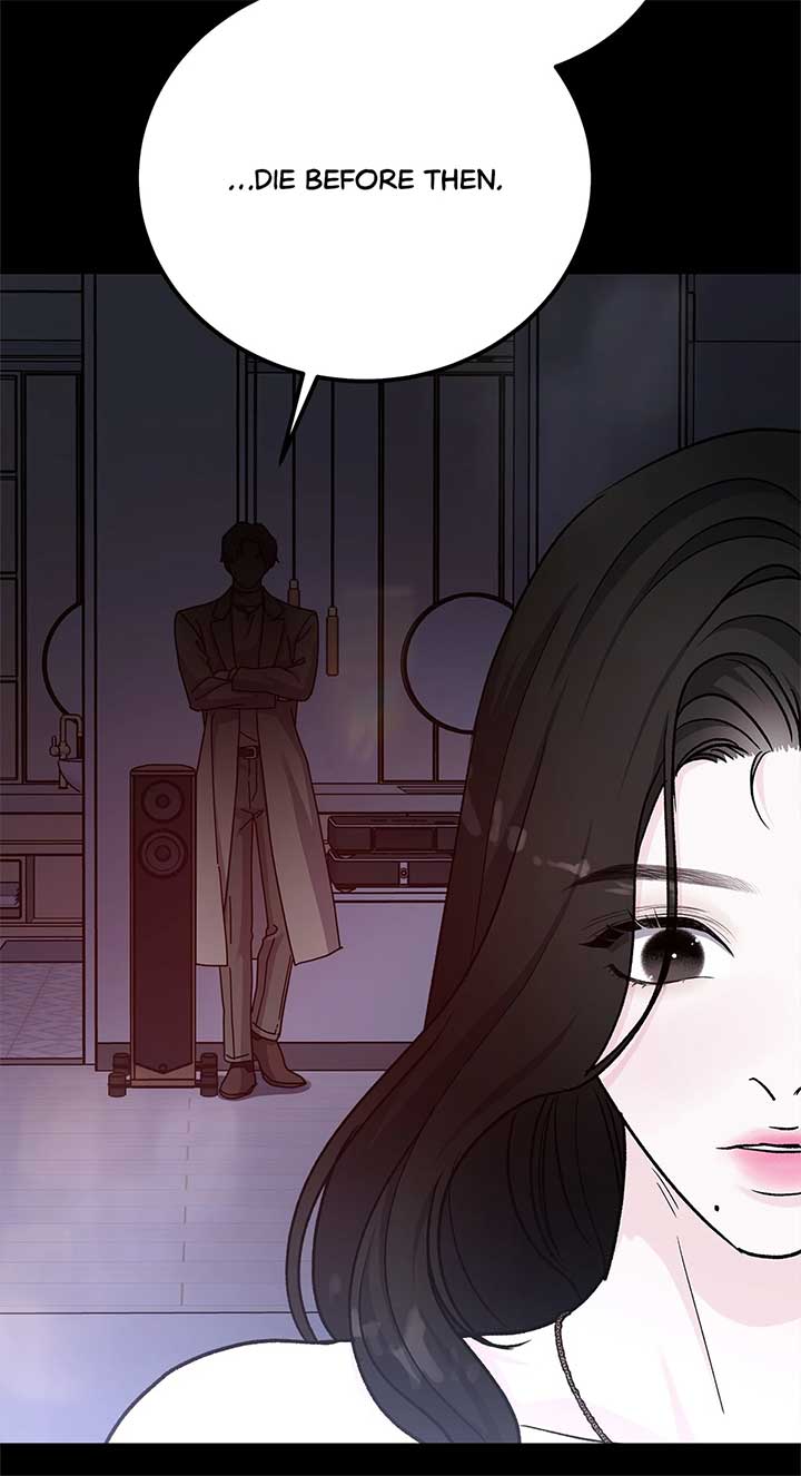 For the Queendom Chapter 72 - Page 64