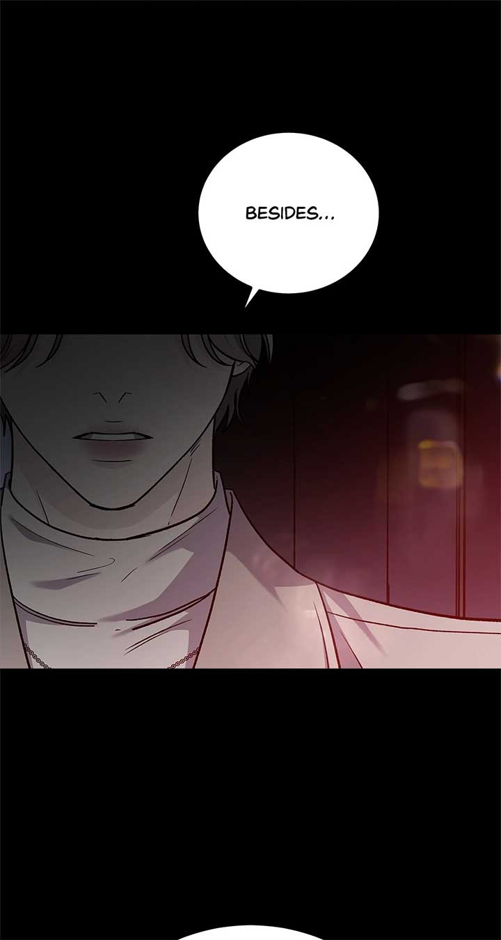 For the Queendom Chapter 72 - Page 65