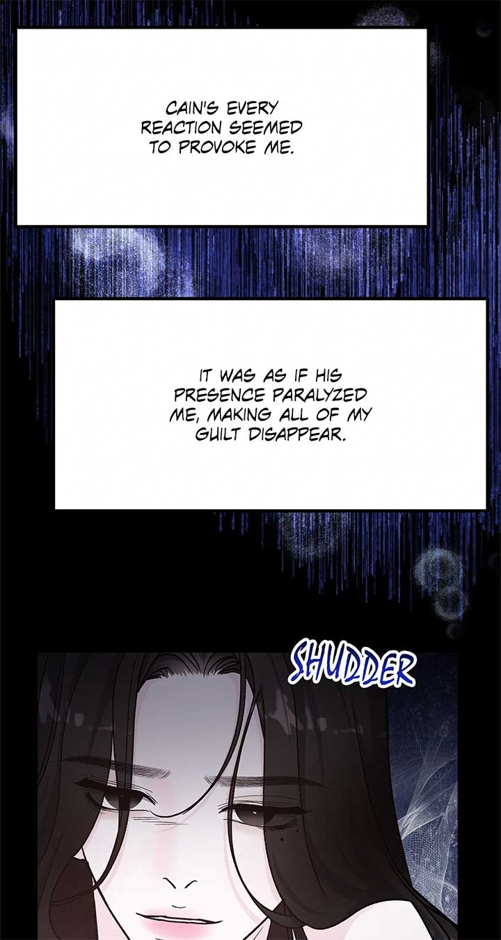For the Queendom Chapter 72 - Page 68