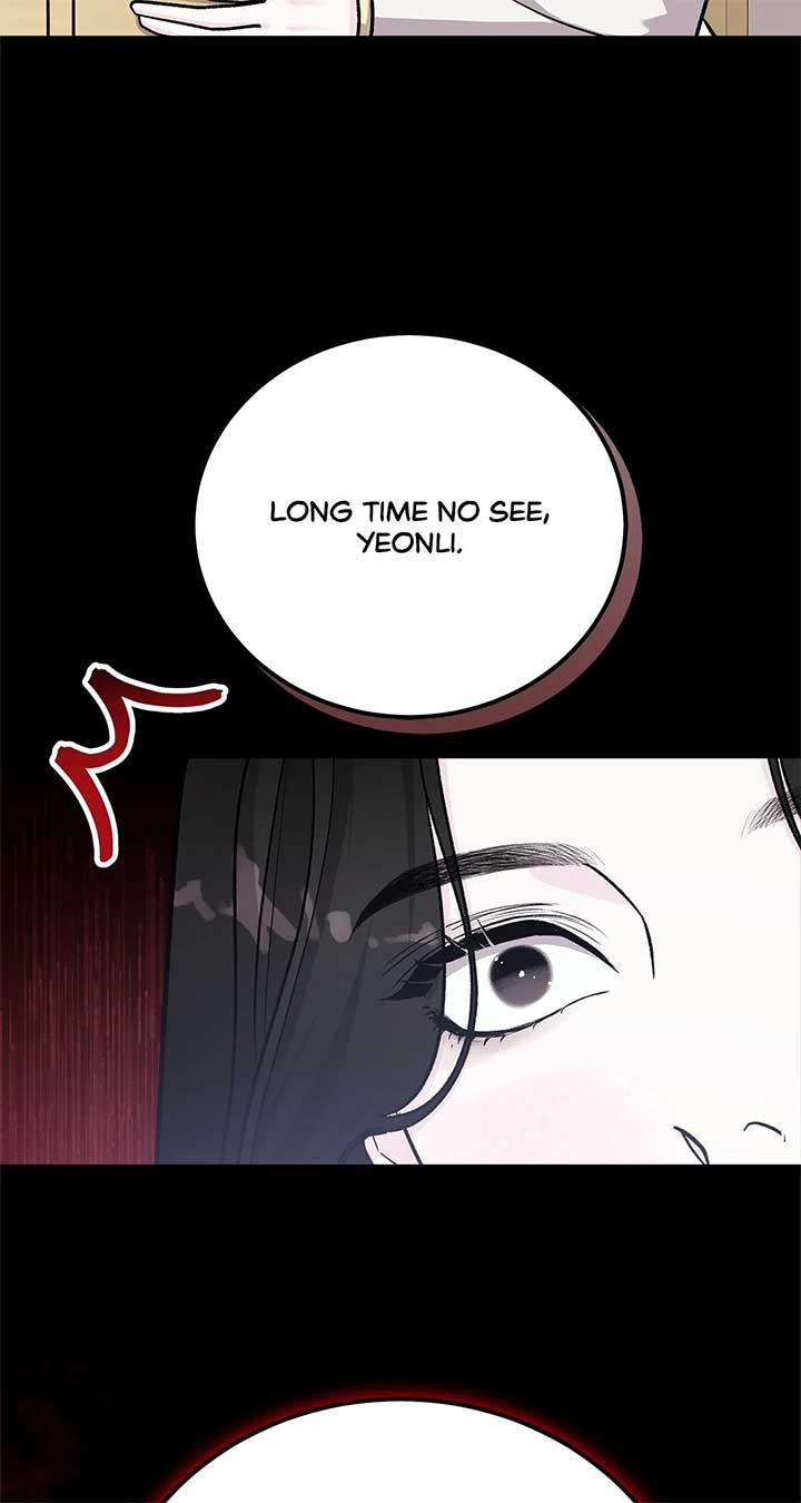 For the Queendom Chapter 72 - Page 76