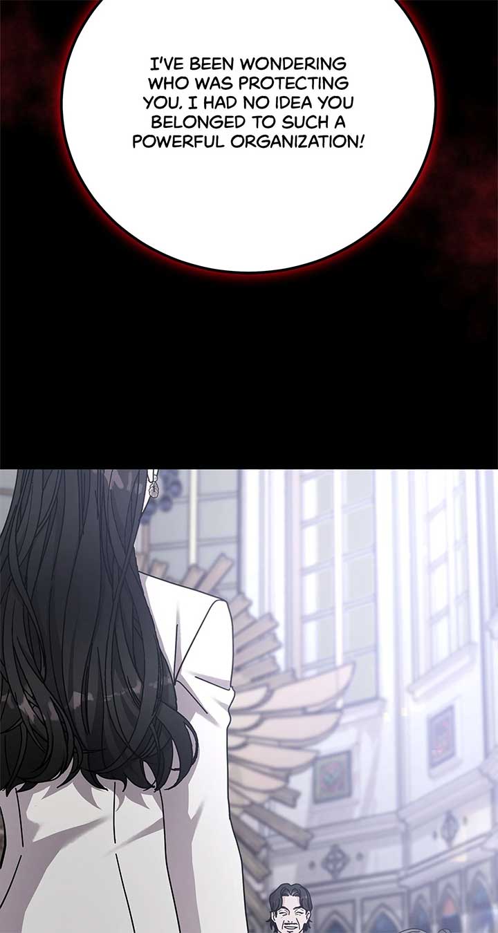 For the Queendom Chapter 72 - Page 77