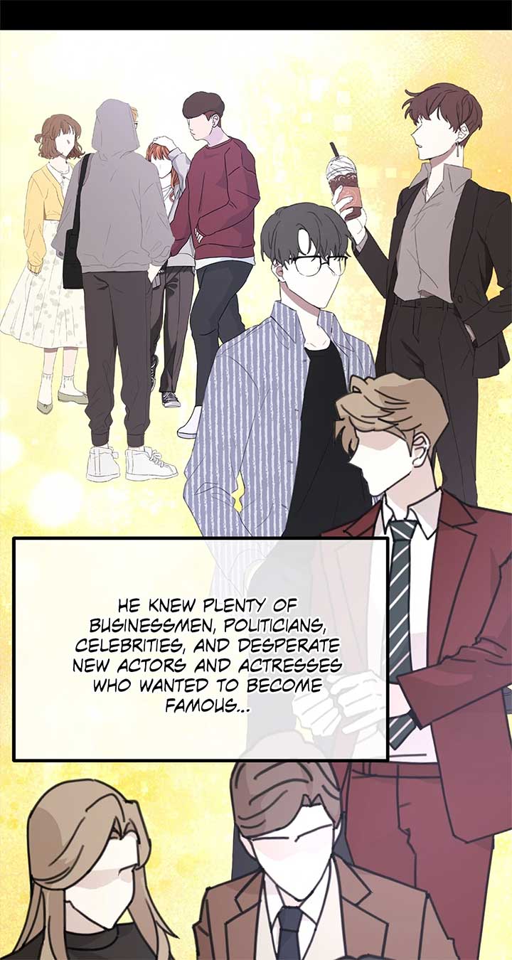 For the Queendom Chapter 72 - Page 85