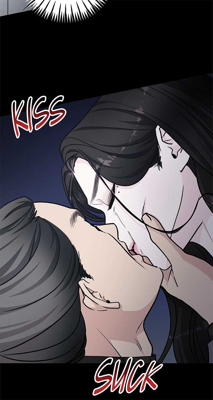 For the Queendom Chapter 72 - Page 92