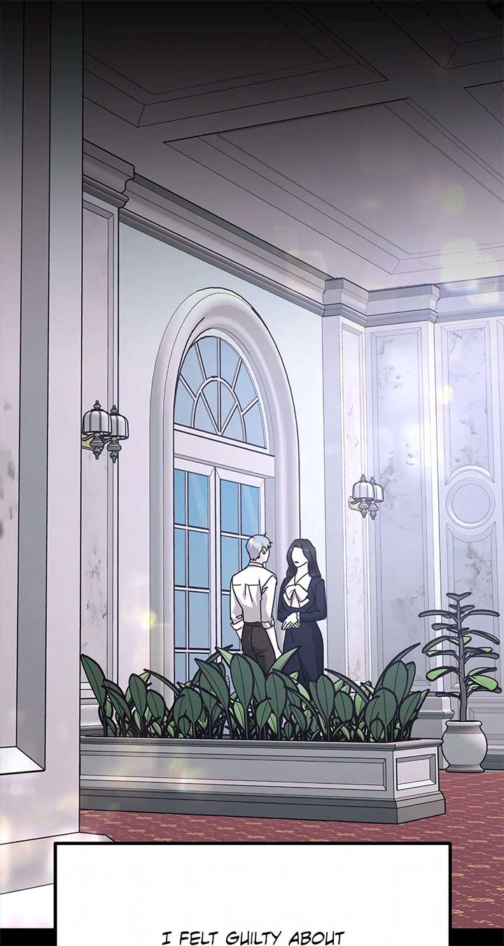 For the Queendom Chapter 72 - Page 100