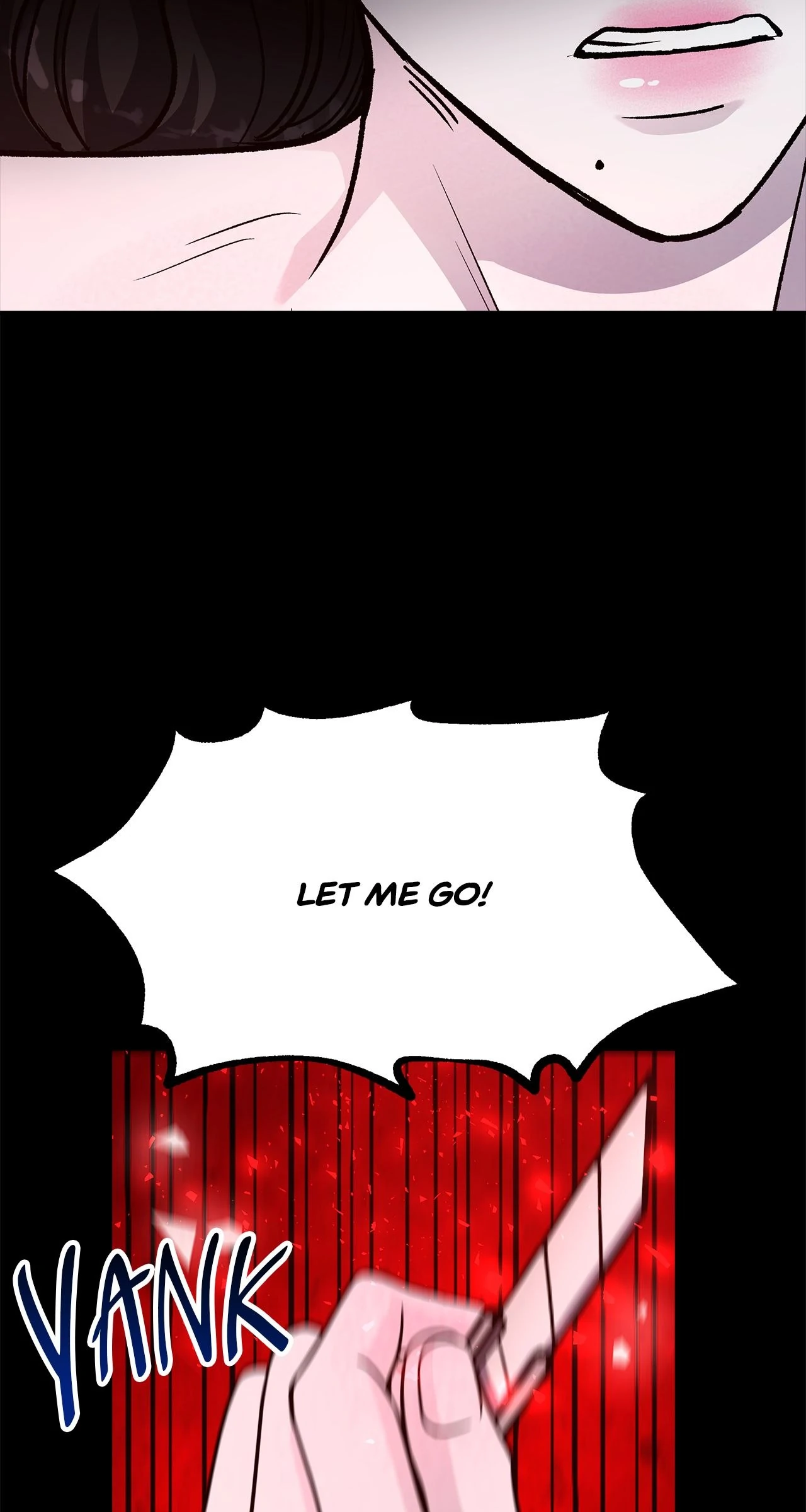 For the Queendom Chapter 73 - Page 101