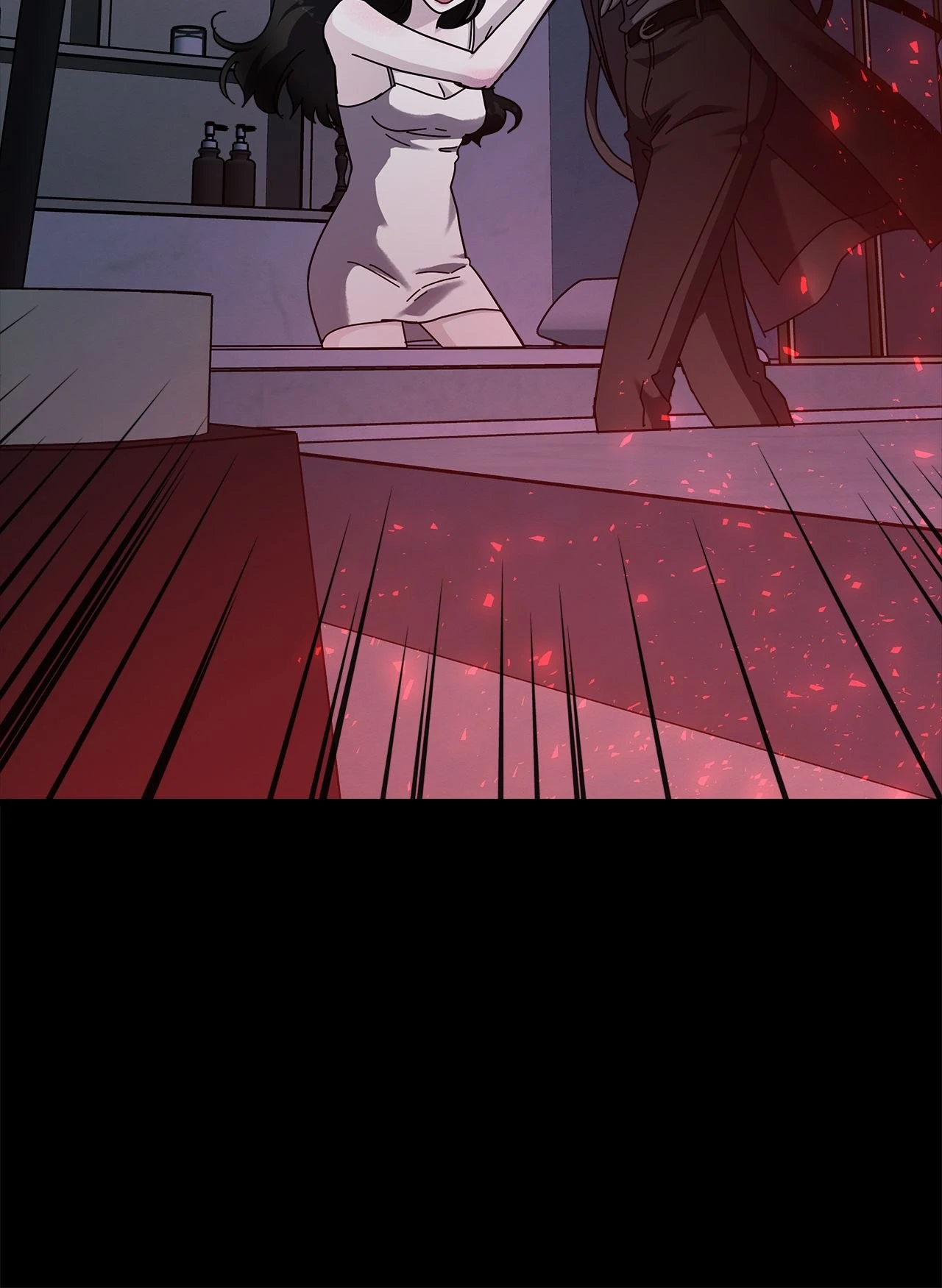 For the Queendom Chapter 73 - Page 104