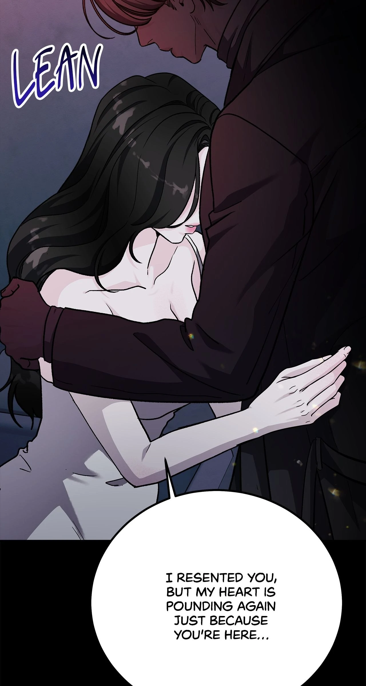For the Queendom Chapter 73 - Page 107