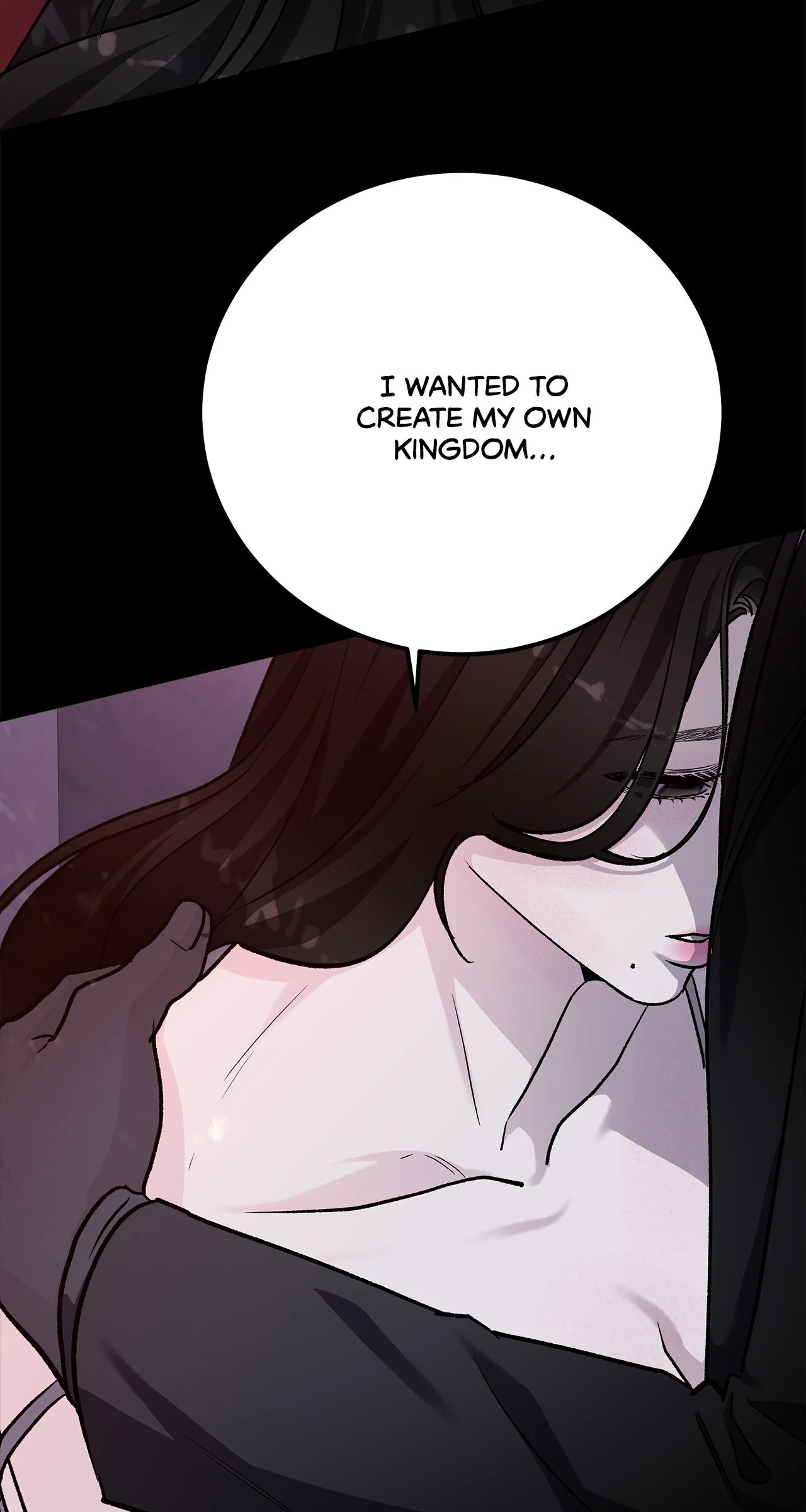 For the Queendom Chapter 73 - Page 109