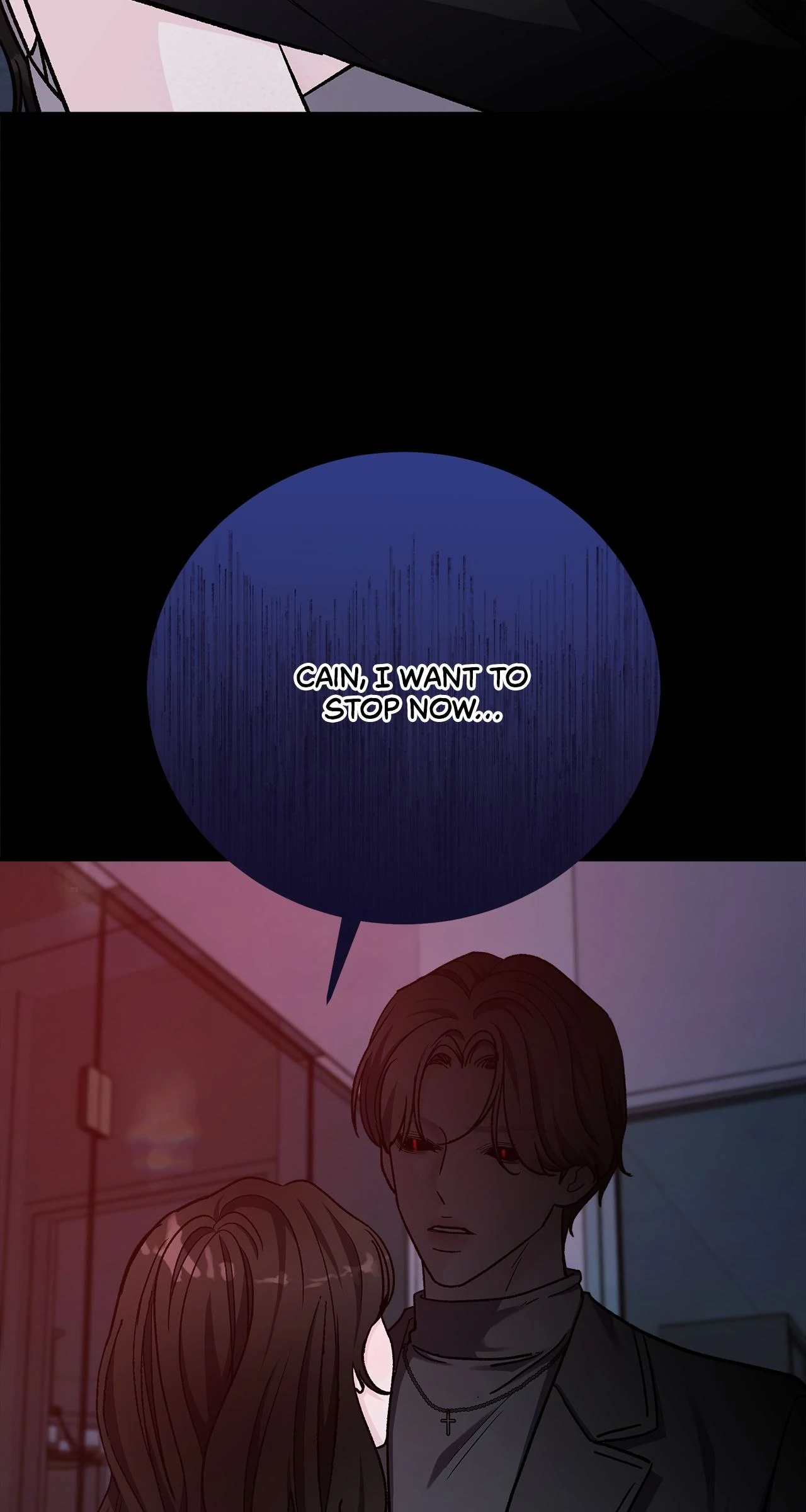 For the Queendom Chapter 73 - Page 110