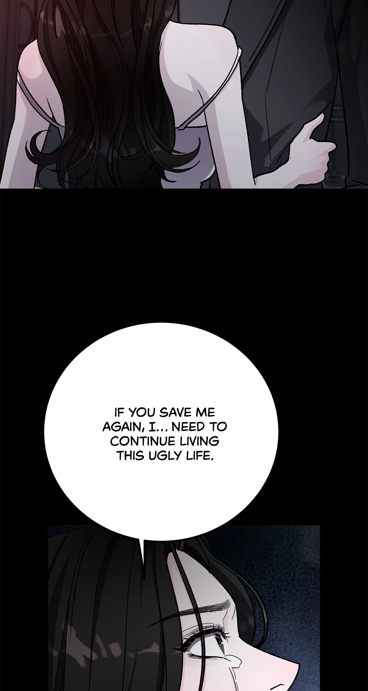 For the Queendom Chapter 73 - Page 111
