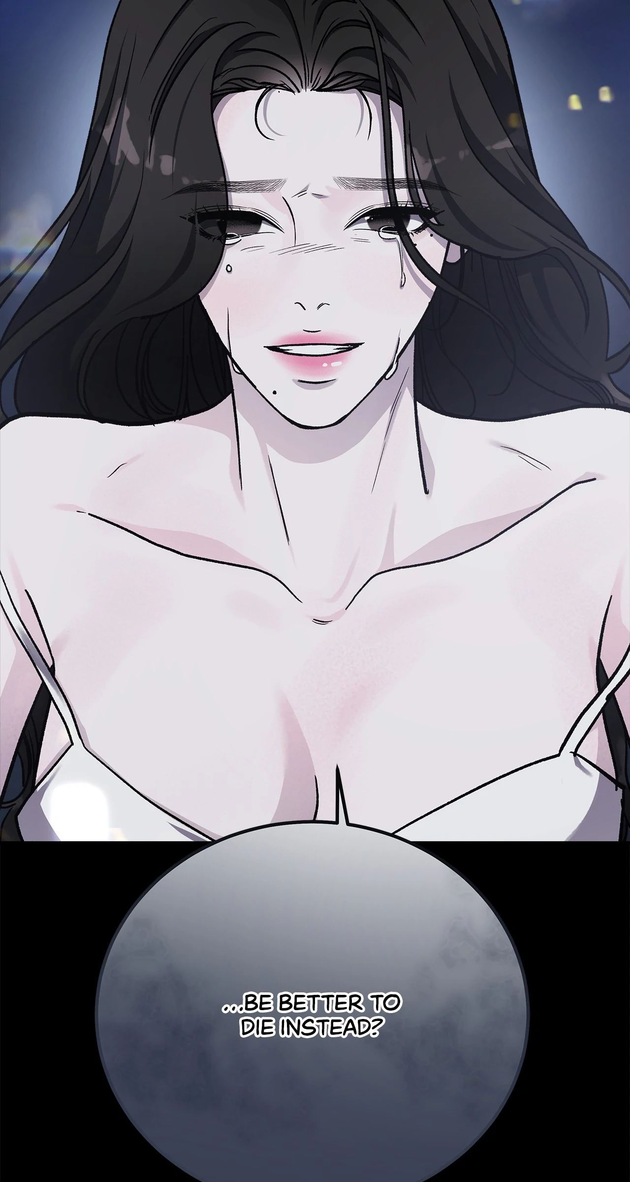 For the Queendom Chapter 73 - Page 114