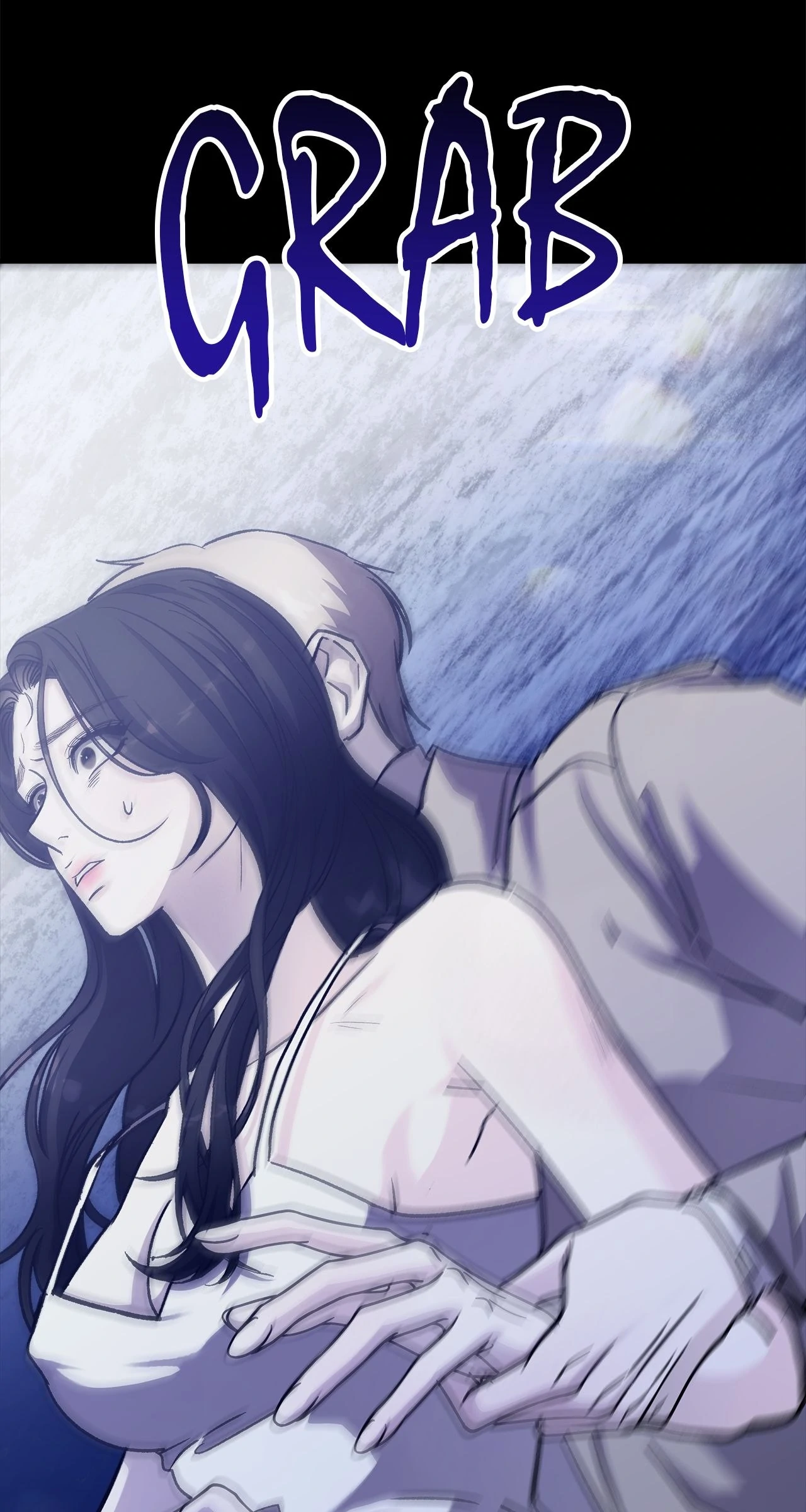 For the Queendom Chapter 73 - Page 125