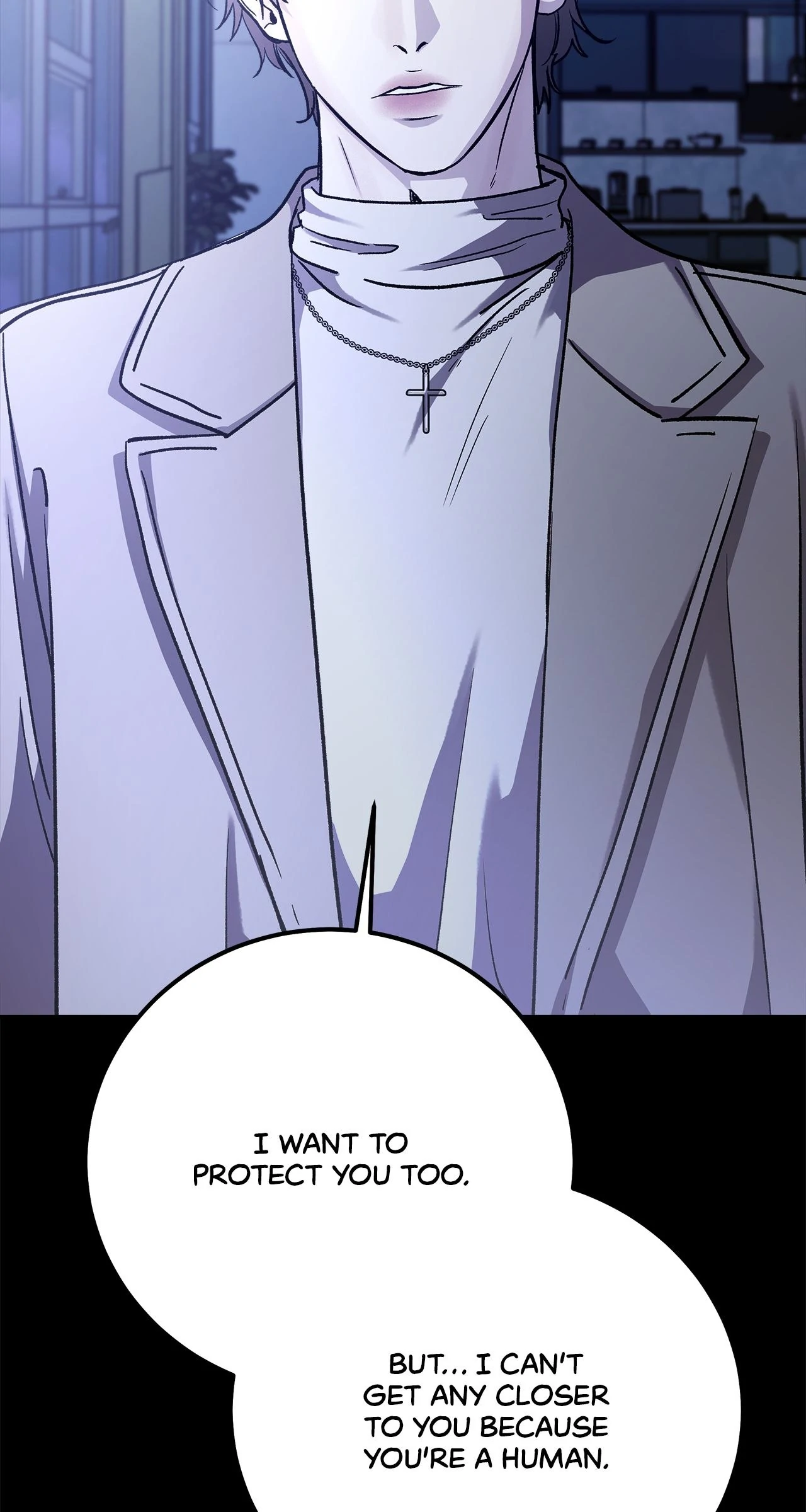 For the Queendom Chapter 73 - Page 130