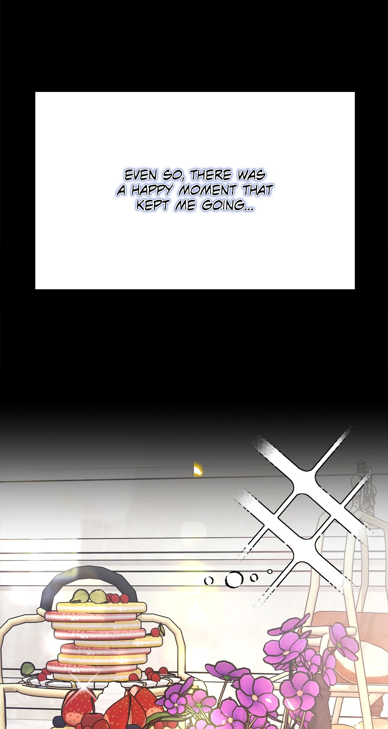 For the Queendom Chapter 73 - Page 14