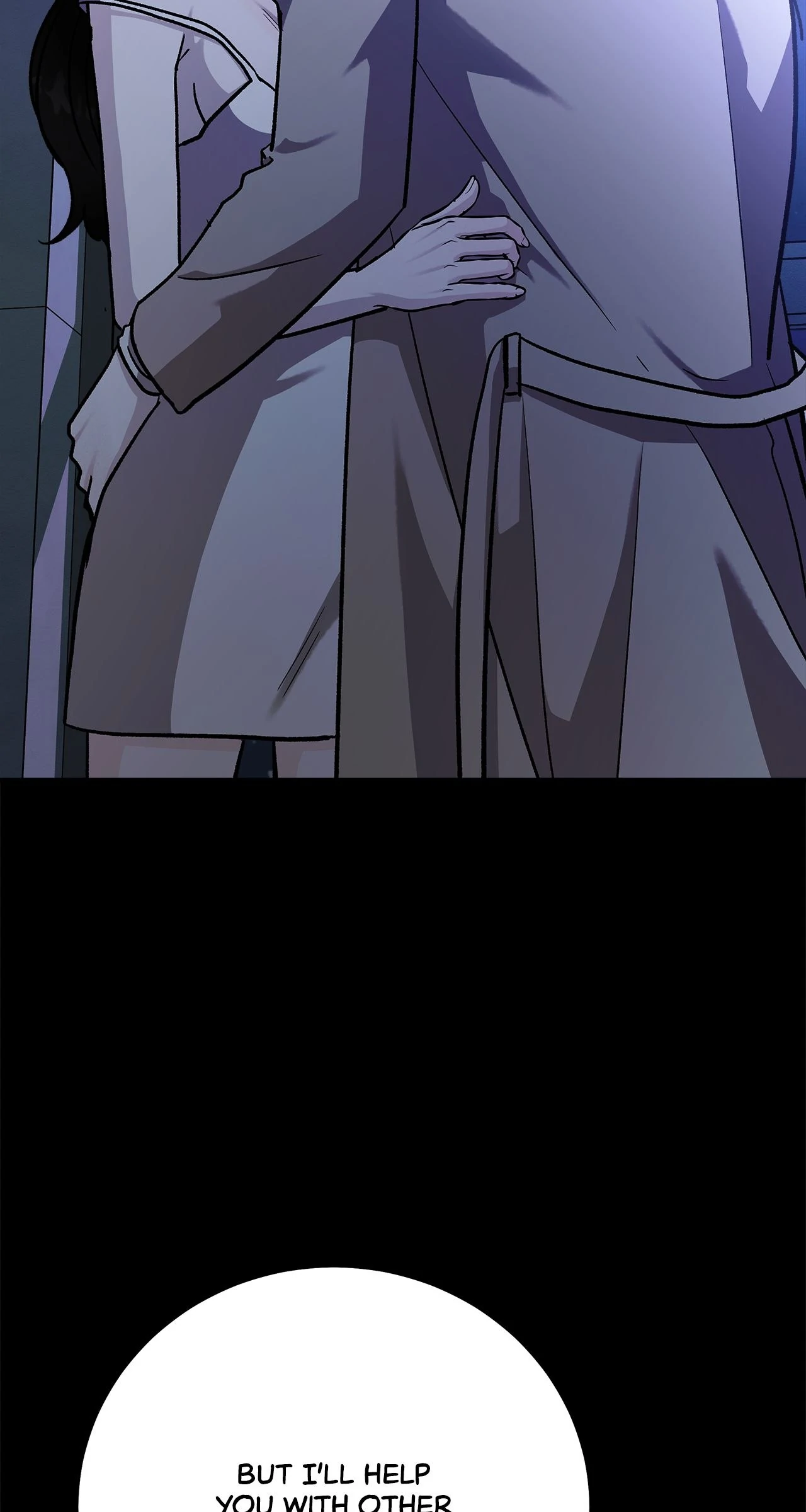 For the Queendom Chapter 73 - Page 132