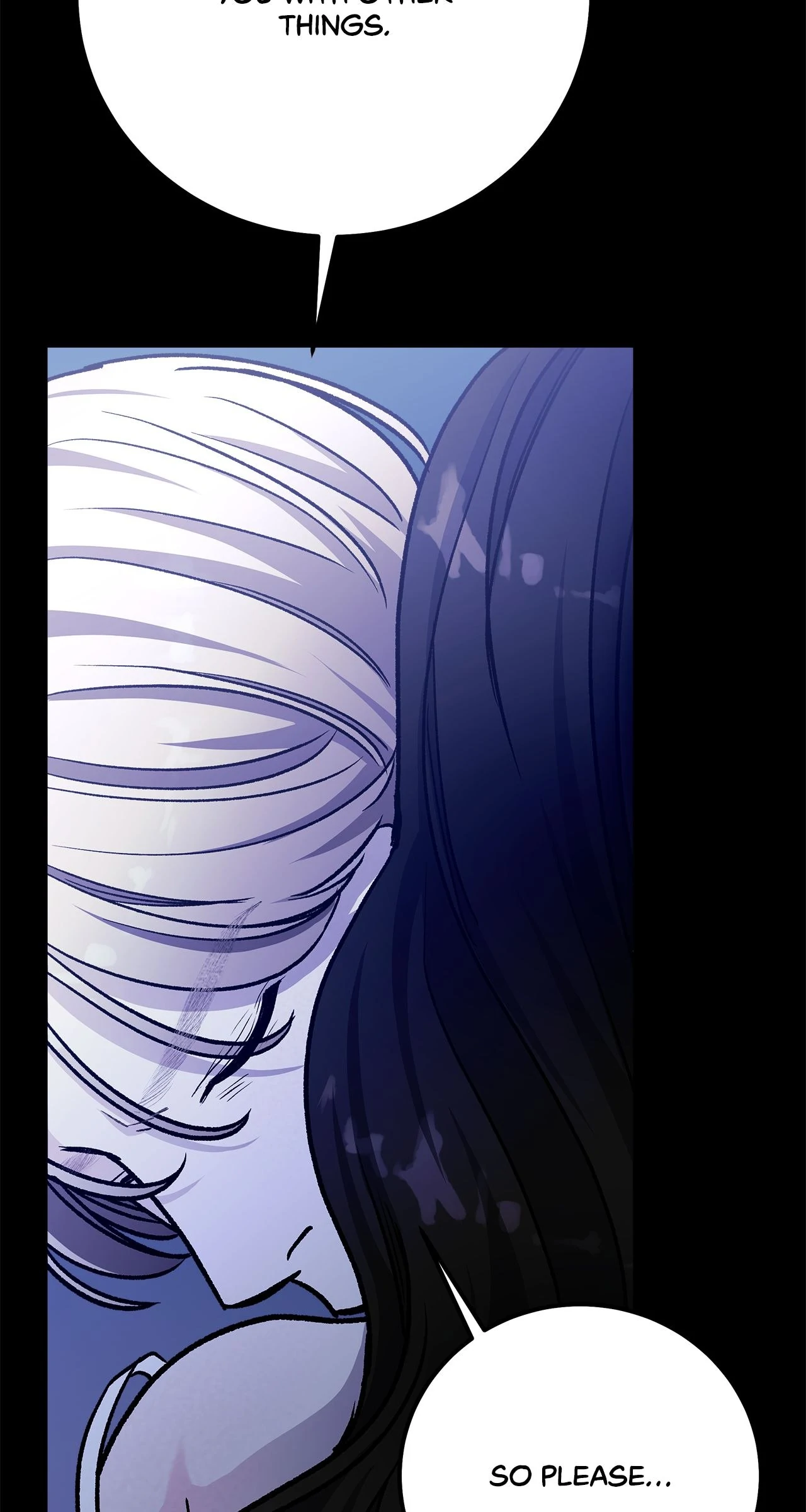 For the Queendom Chapter 73 - Page 133
