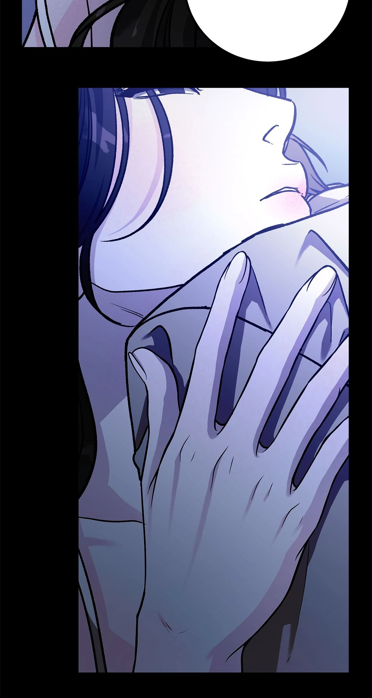 For the Queendom Chapter 73 - Page 134