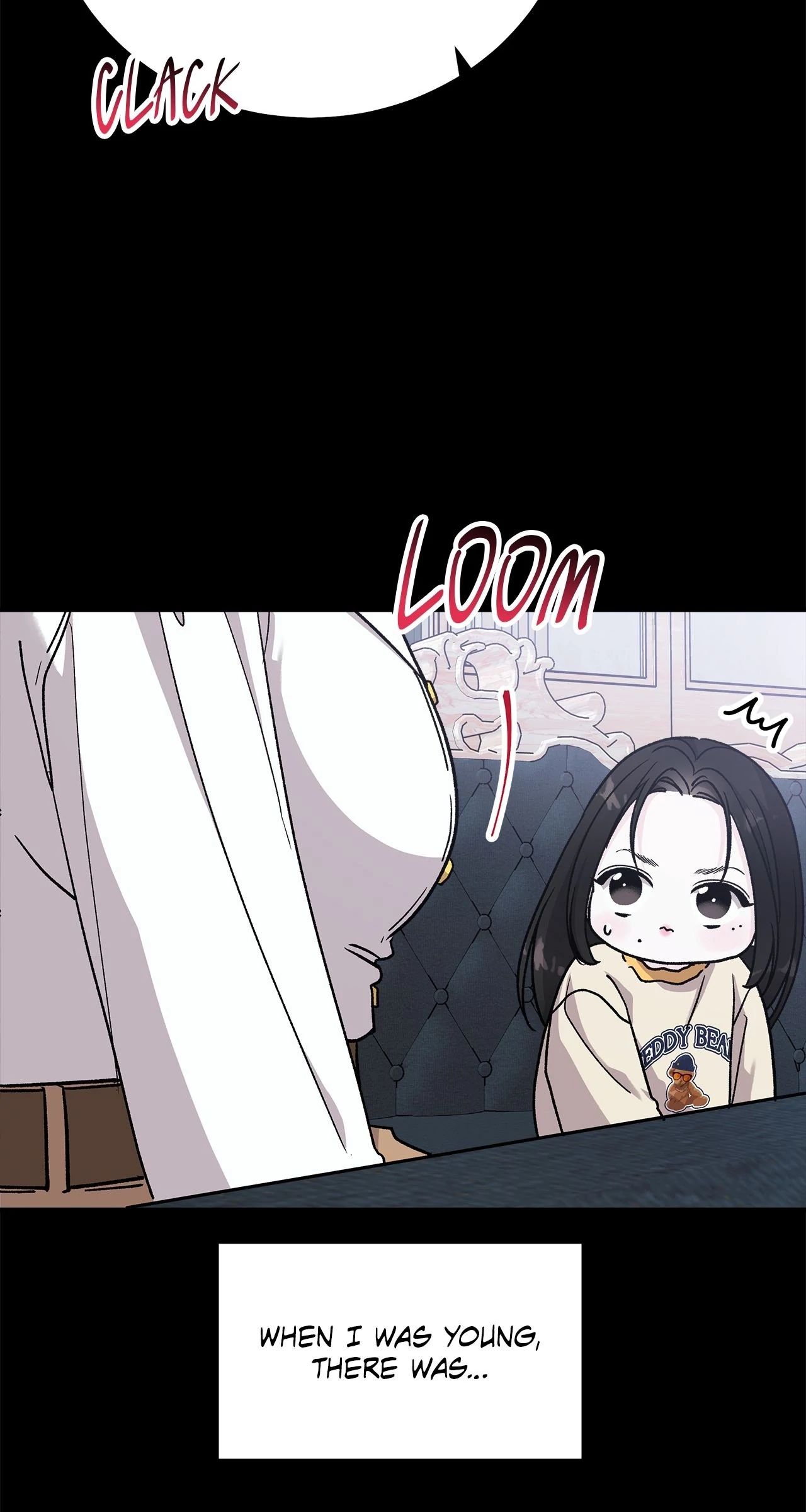 For the Queendom Chapter 73 - Page 19