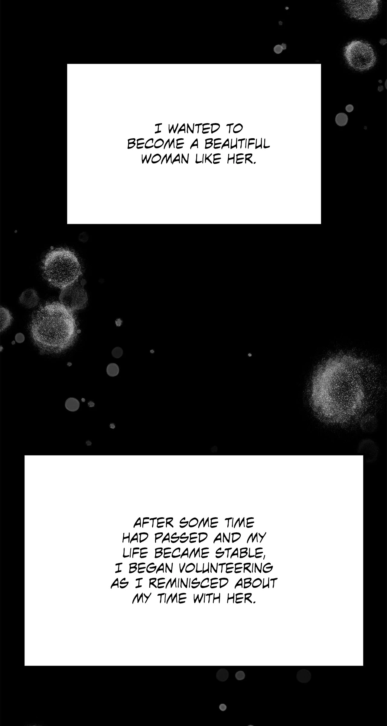For the Queendom Chapter 73 - Page 26