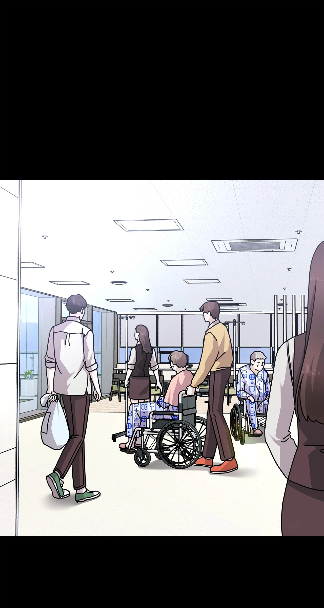 For the Queendom Chapter 73 - Page 33