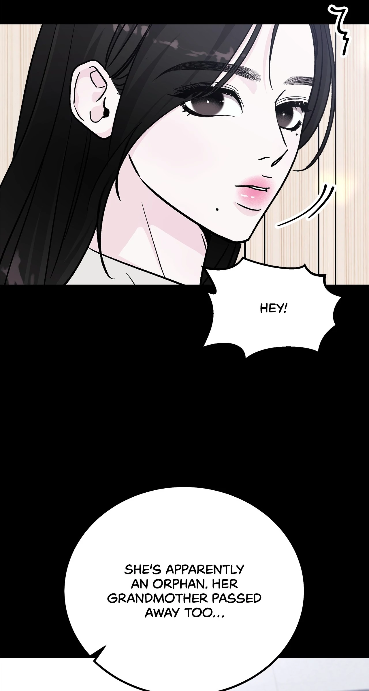 For the Queendom Chapter 73 - Page 36