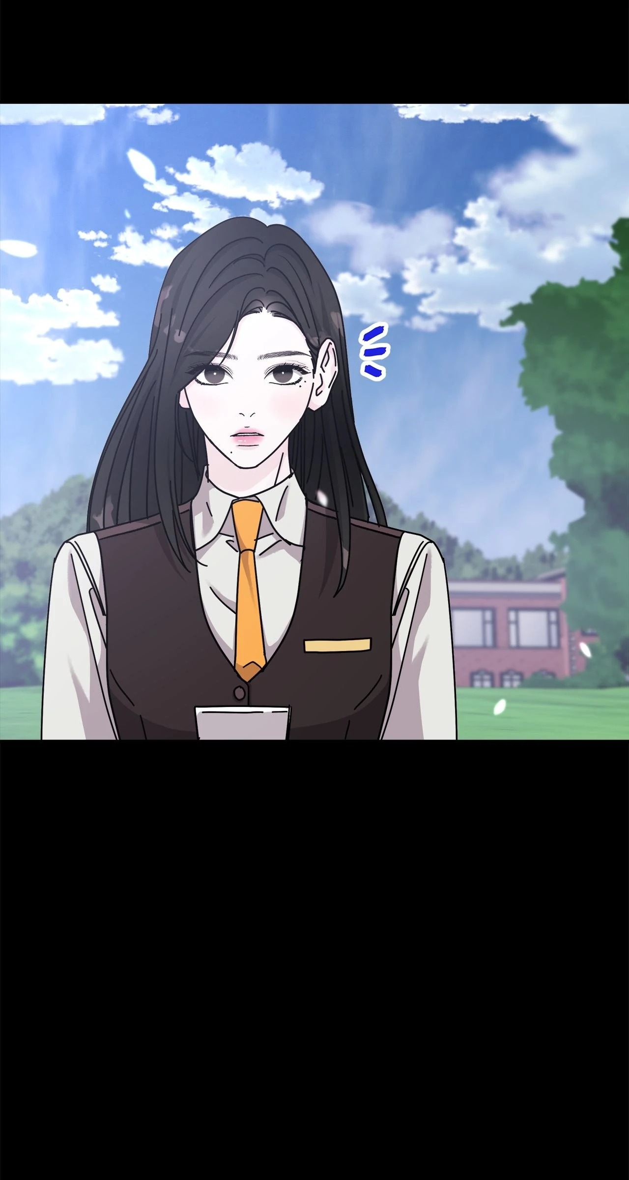 For the Queendom Chapter 73 - Page 43