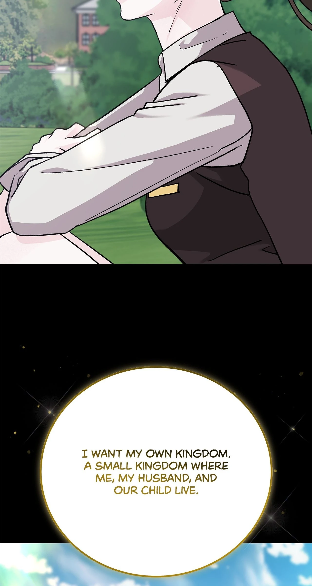 For the Queendom Chapter 73 - Page 52