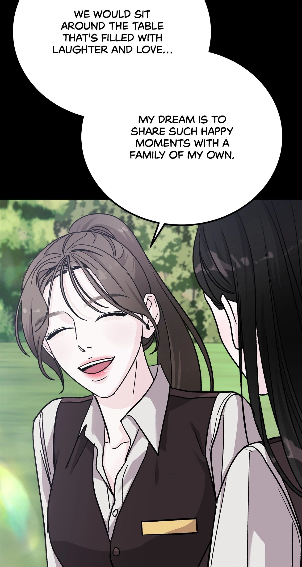 For the Queendom Chapter 73 - Page 54