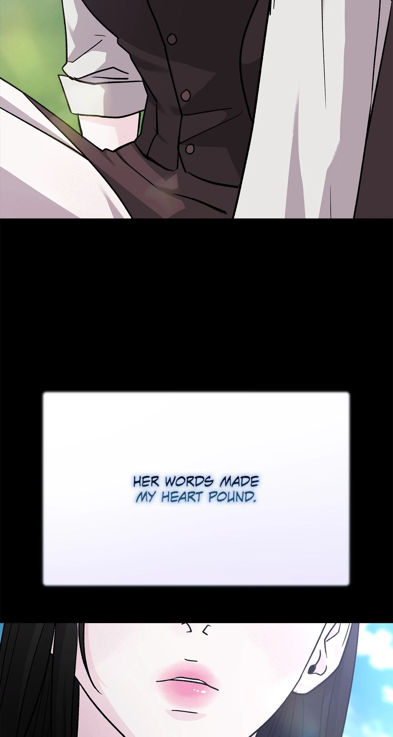 For the Queendom Chapter 73 - Page 55