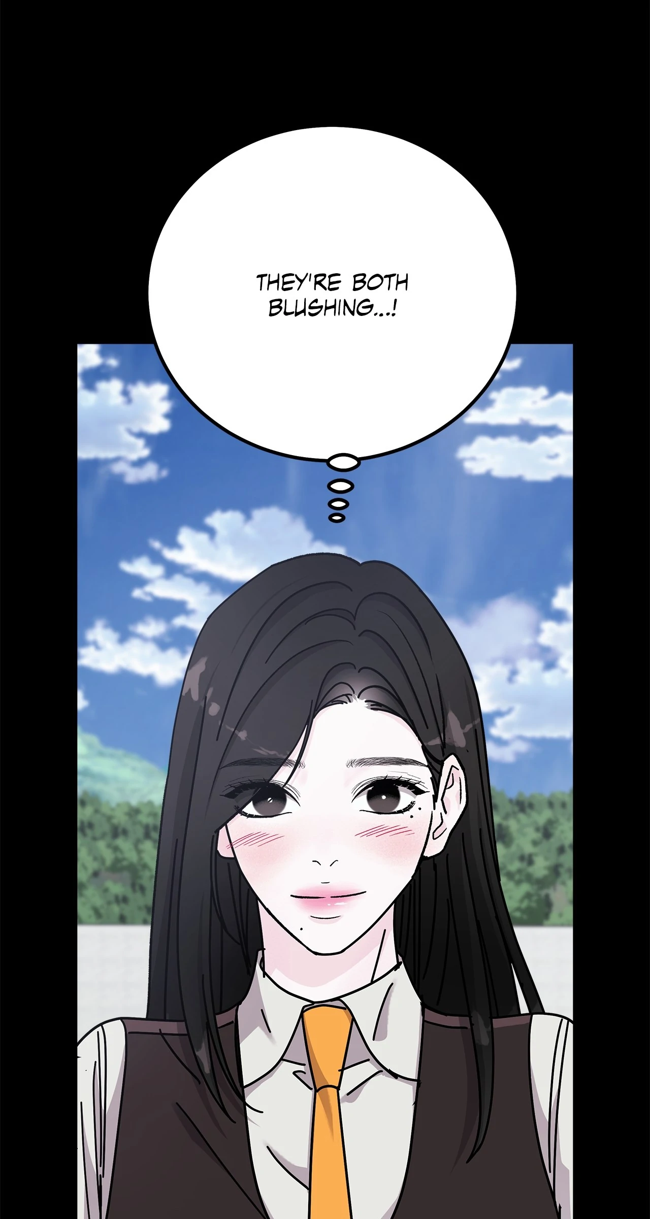 For the Queendom Chapter 73 - Page 61