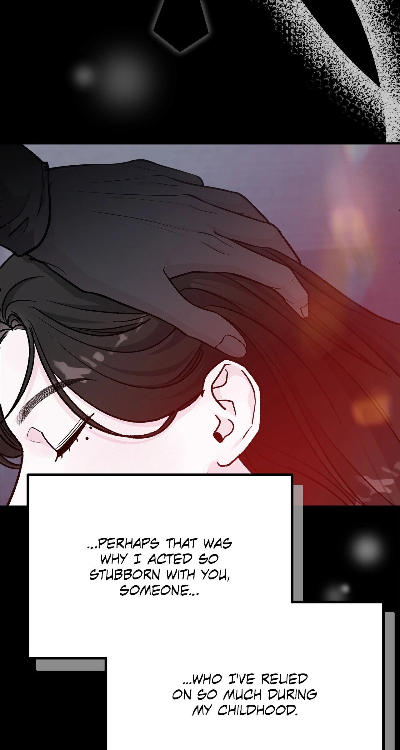 For the Queendom Chapter 73 - Page 63