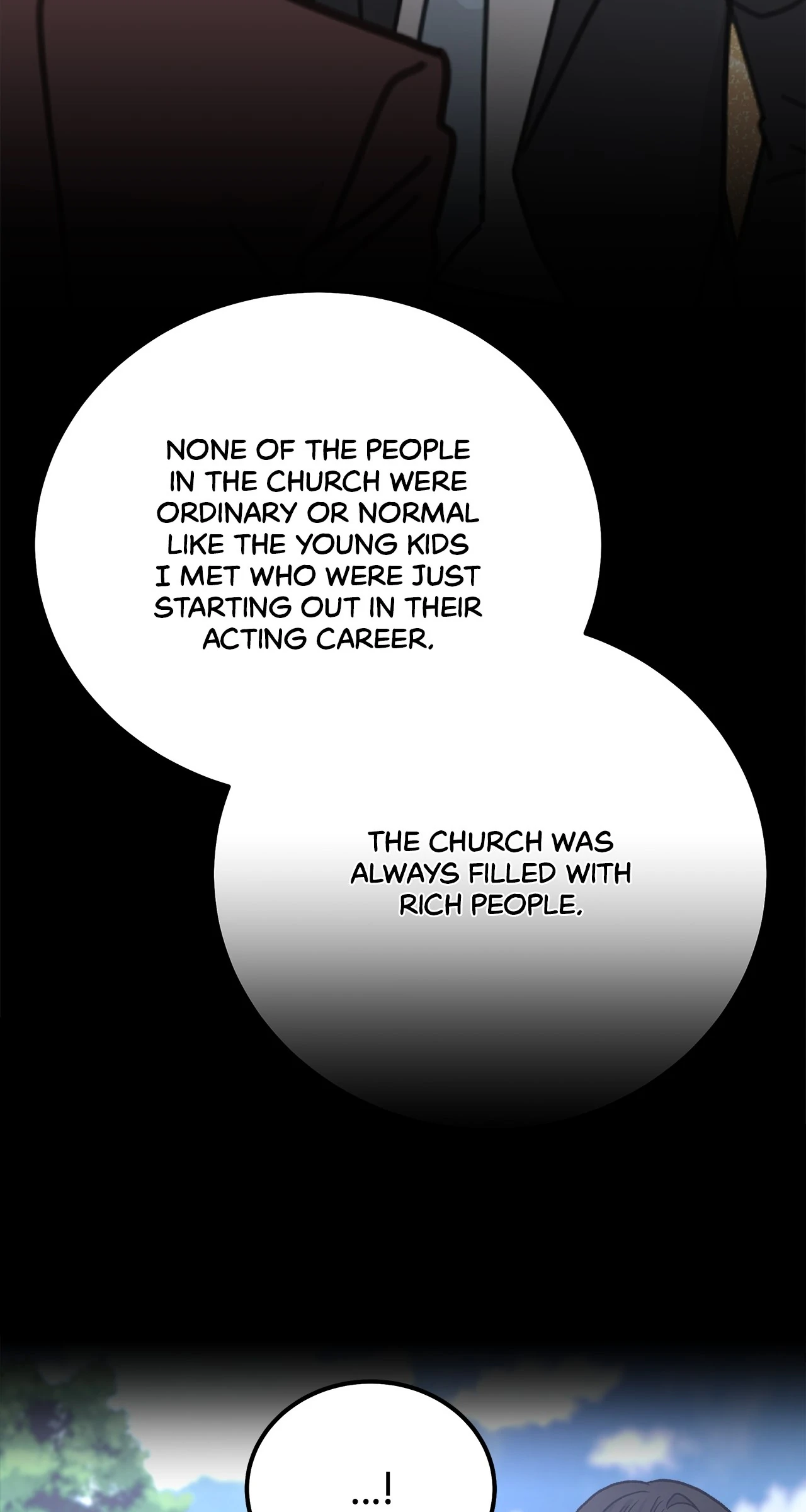 For the Queendom Chapter 73 - Page 70