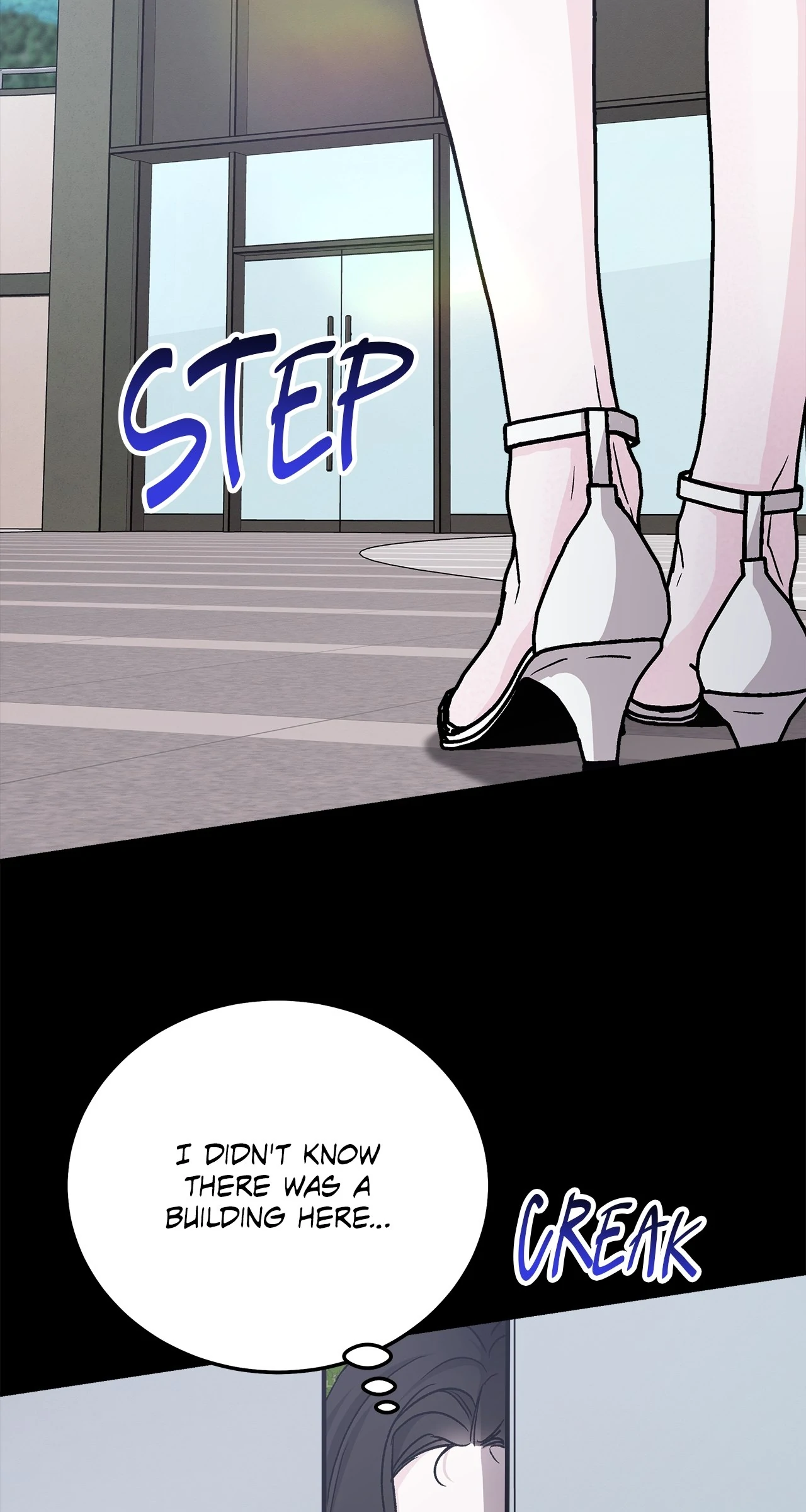 For the Queendom Chapter 73 - Page 74