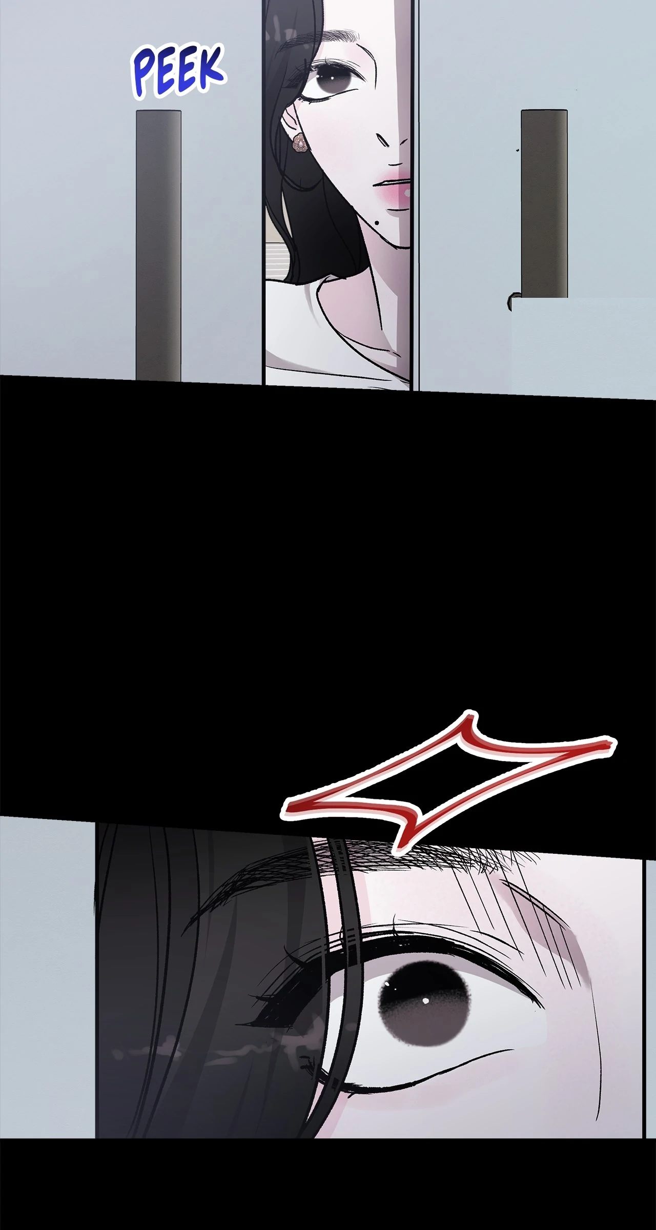 For the Queendom Chapter 73 - Page 75