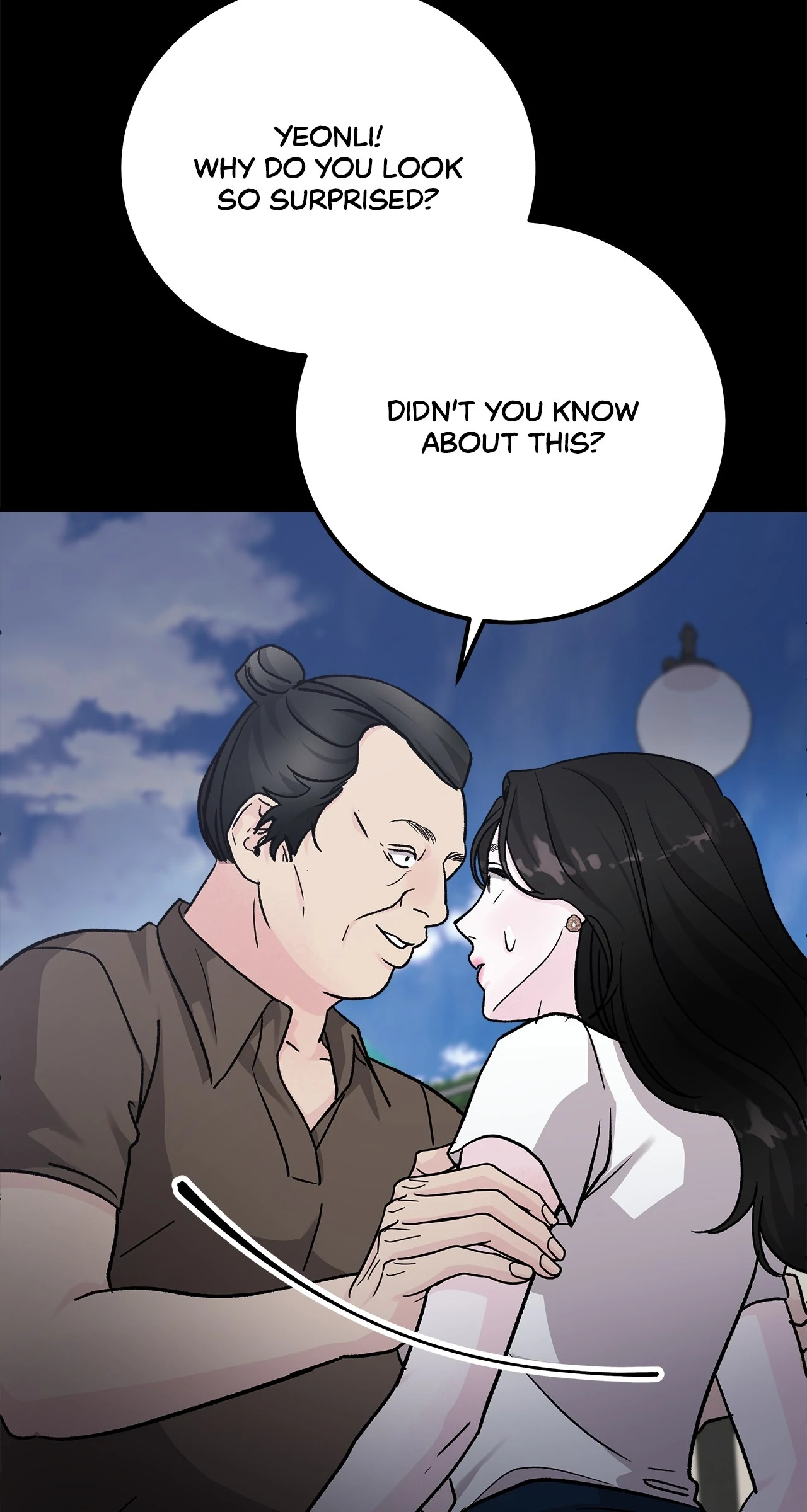 For the Queendom Chapter 73 - Page 79