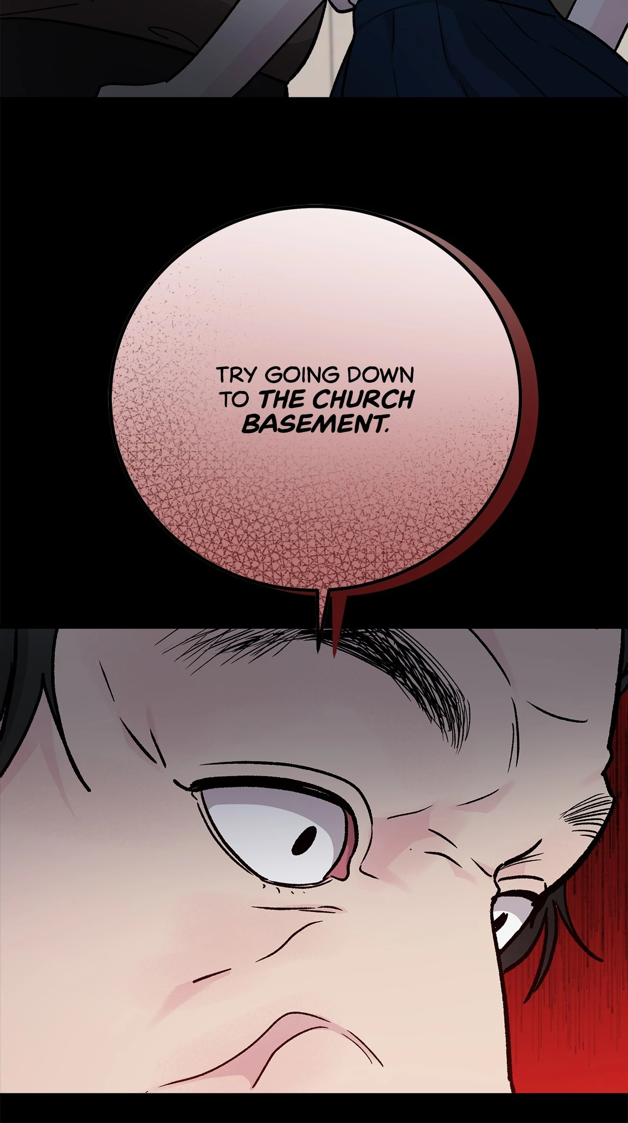 For the Queendom Chapter 73 - Page 80