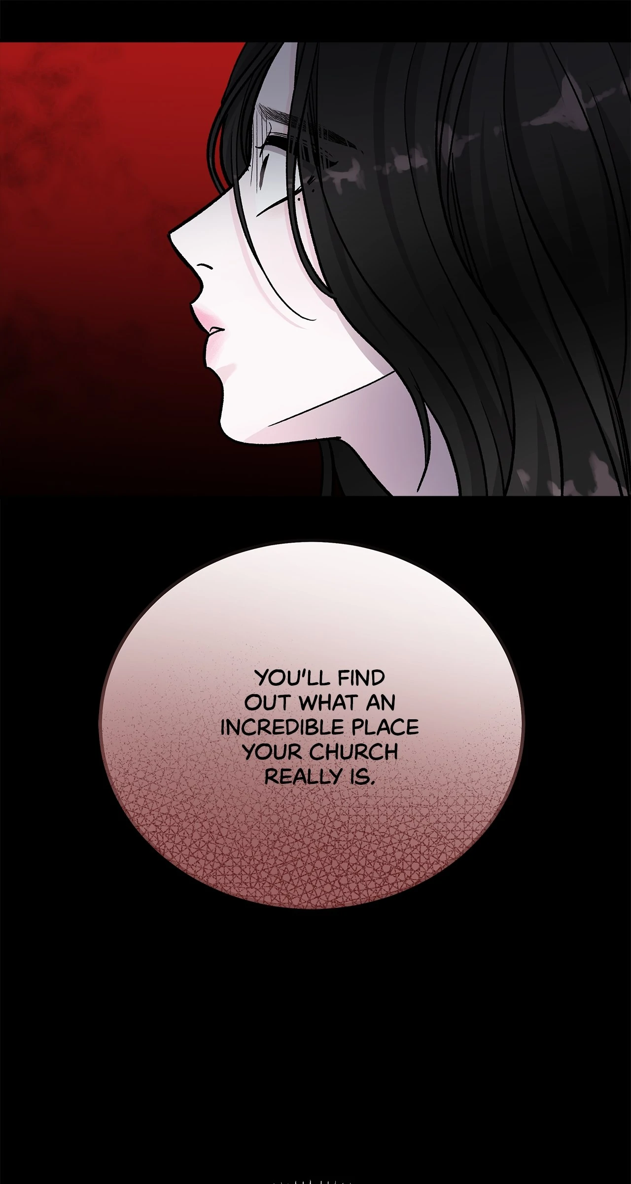 For the Queendom Chapter 73 - Page 81