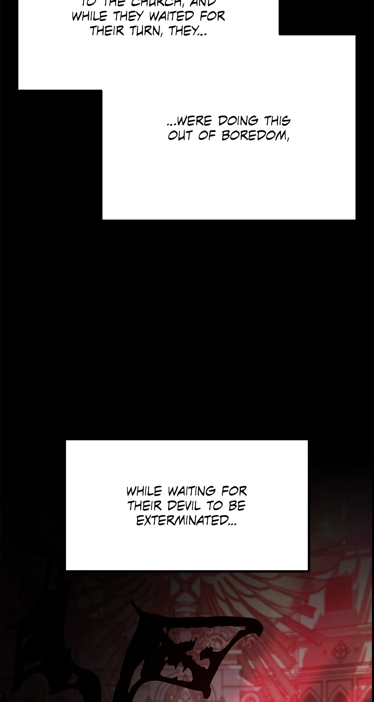 For the Queendom Chapter 73 - Page 85
