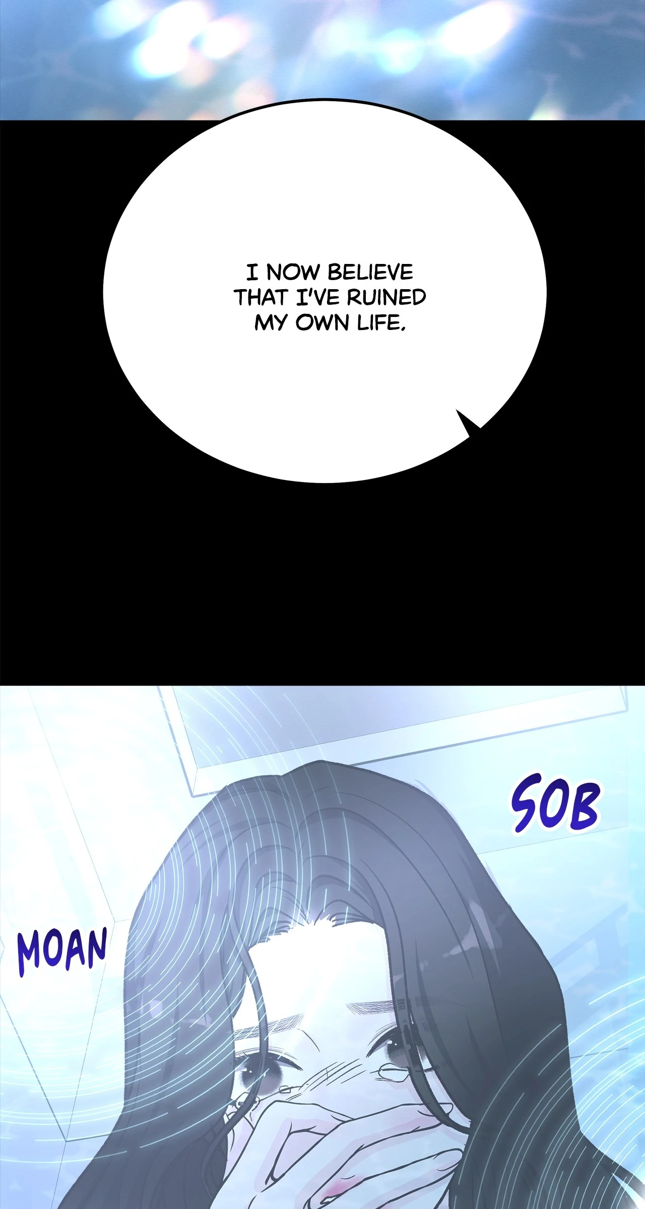 For the Queendom Chapter 73 - Page 90