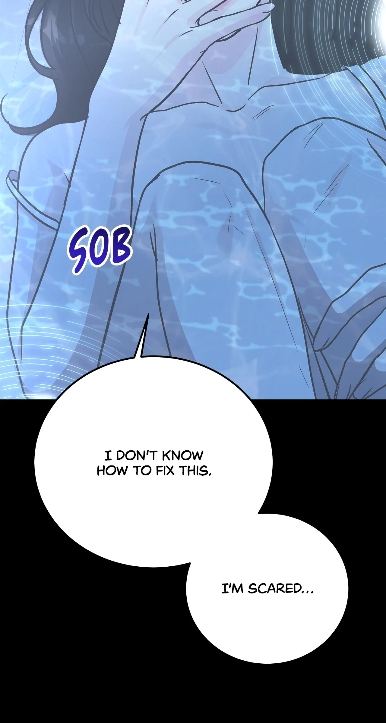 For the Queendom Chapter 73 - Page 91