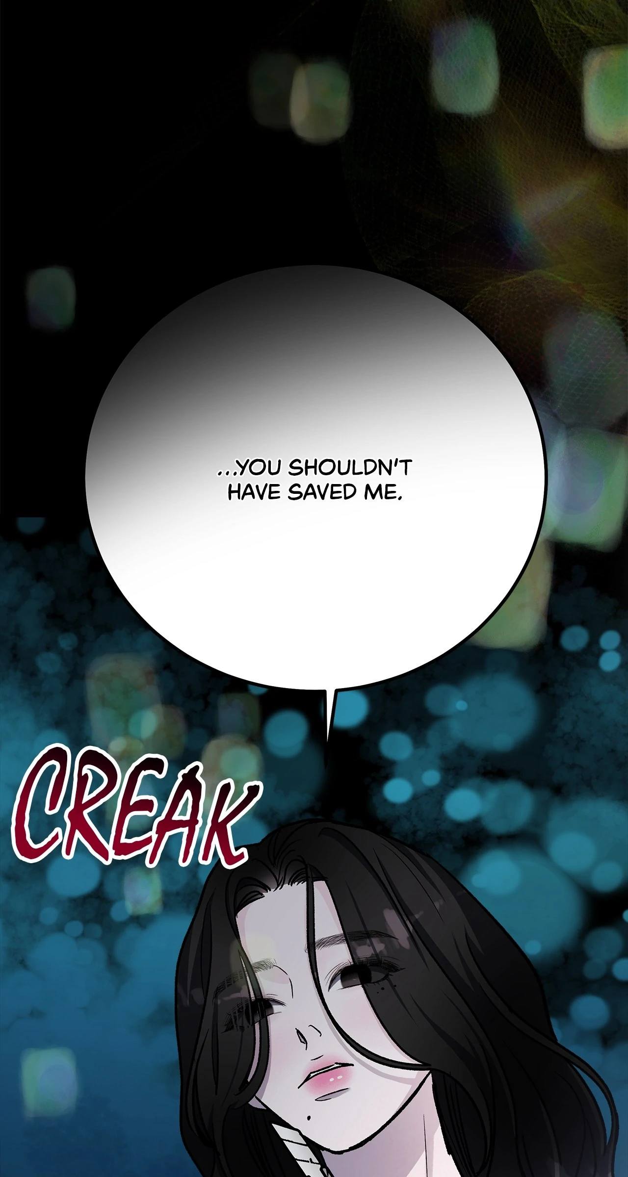 For the Queendom Chapter 73 - Page 94