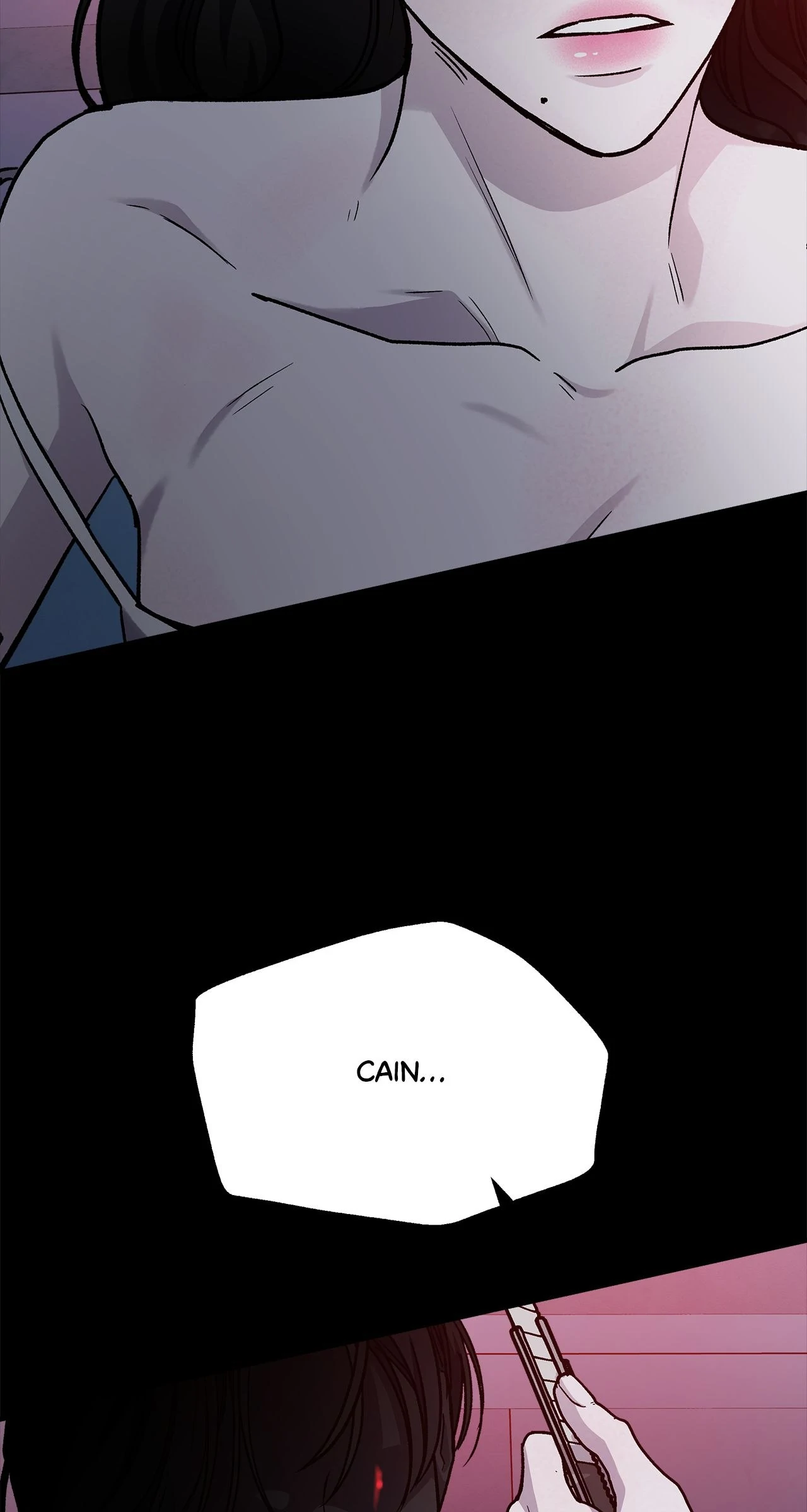 For the Queendom Chapter 73 - Page 99