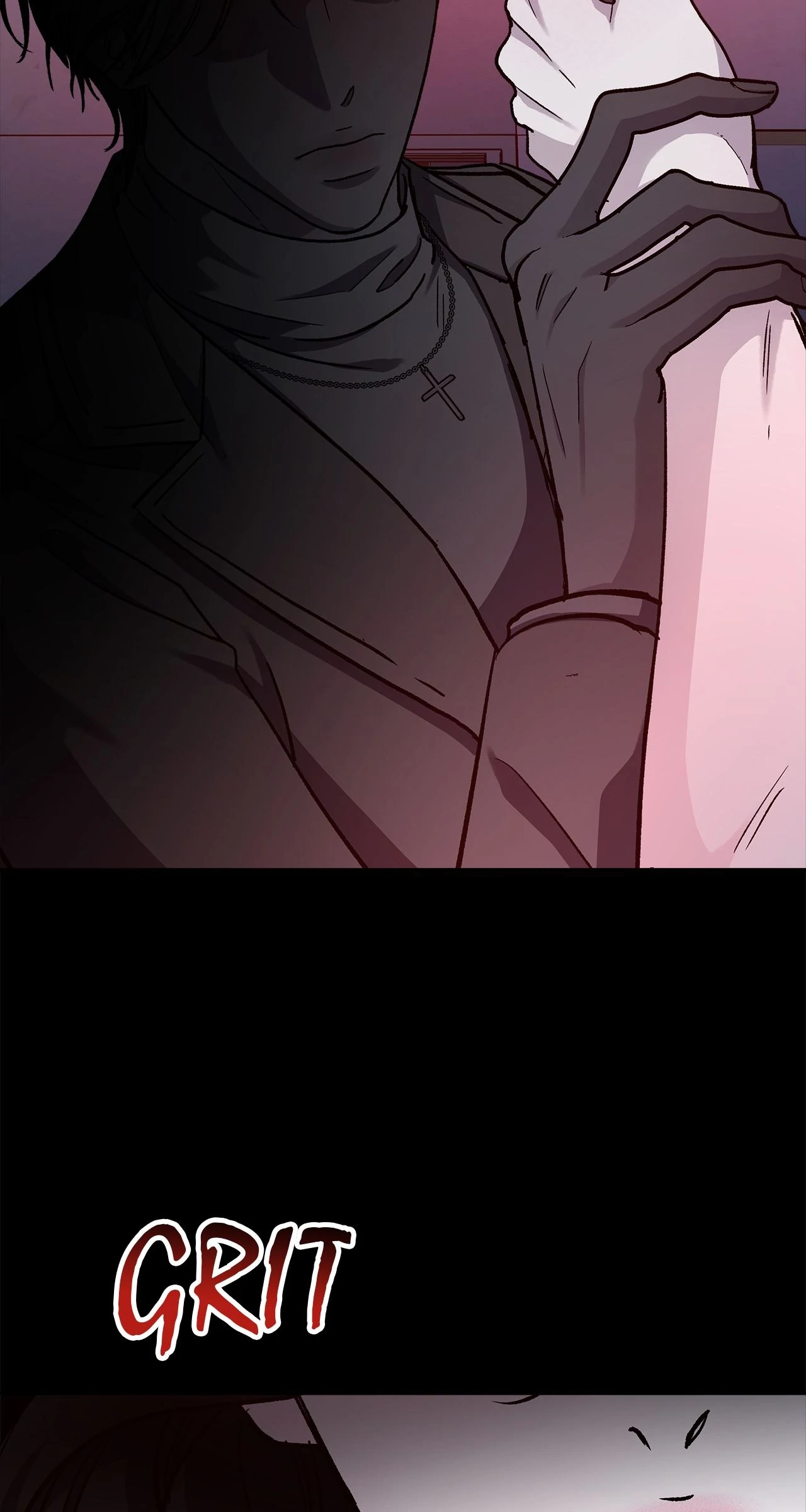 For the Queendom Chapter 73 - Page 100