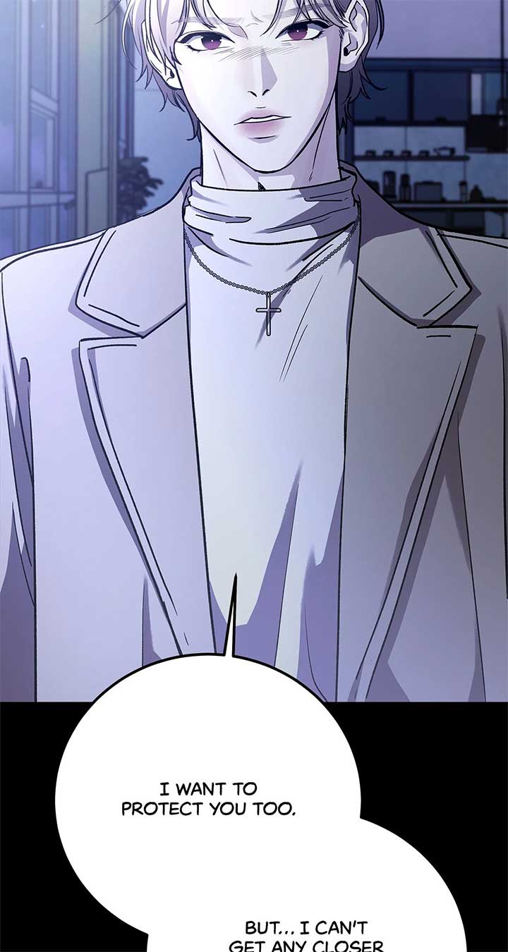 For the Queendom Chapter 74 - Page 2