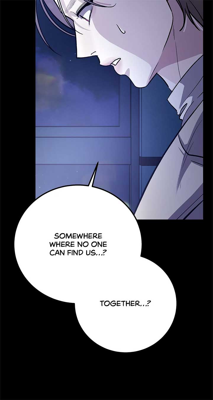 For the Queendom Chapter 74 - Page 18