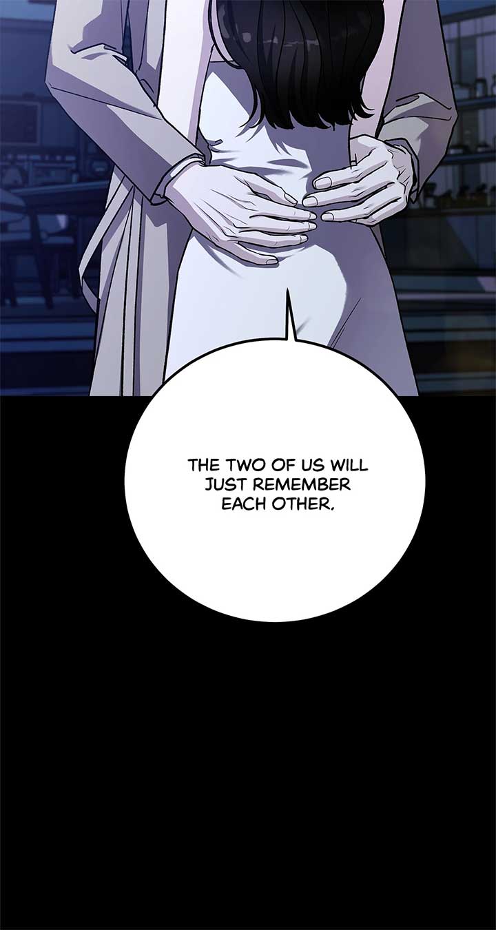For the Queendom Chapter 74 - Page 25