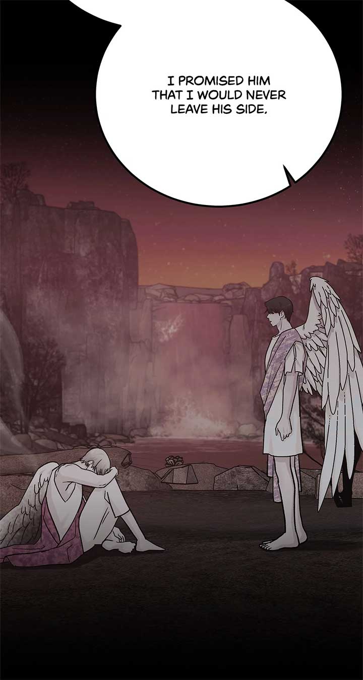 For the Queendom Chapter 74 - Page 30