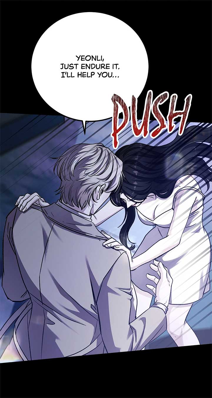 For the Queendom Chapter 74 - Page 32