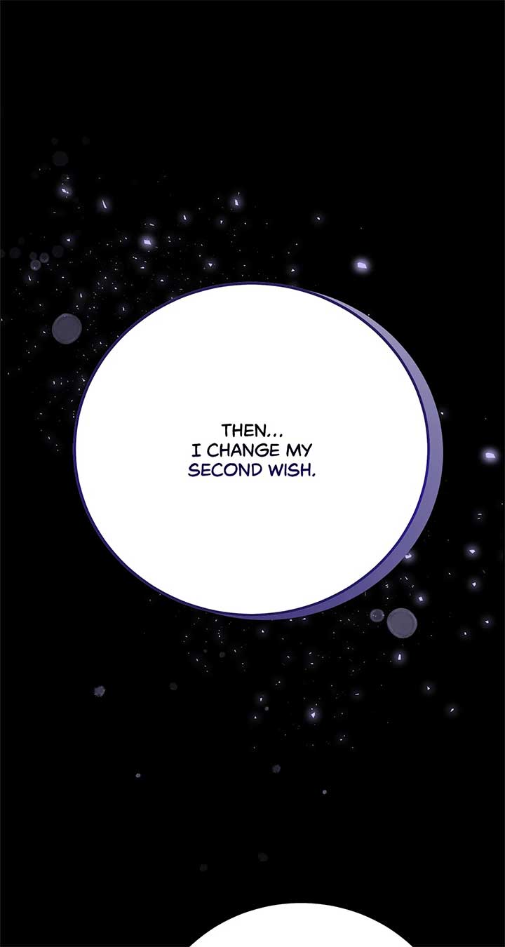 For the Queendom Chapter 74 - Page 33